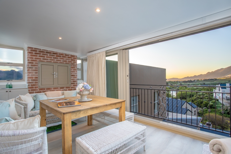 2 Bedroom Property for Sale in Franschhoek Western Cape